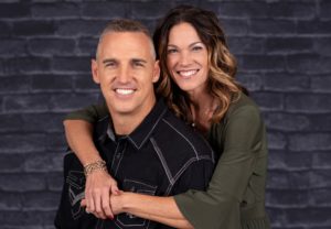 Chad And Dawn Everett Lead Pastors The Roads Church 2