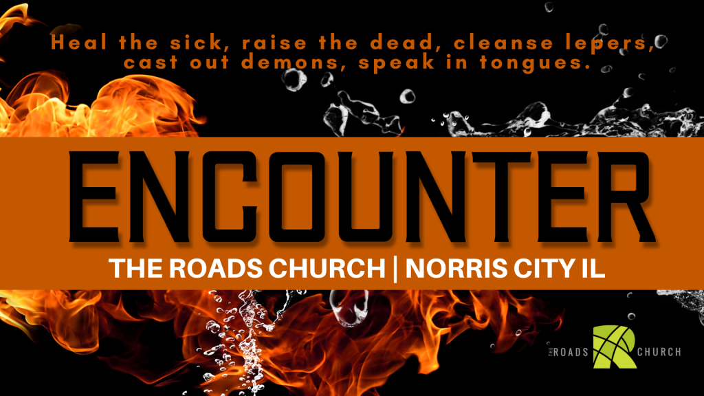 ENCOUNTER GRAPHICS