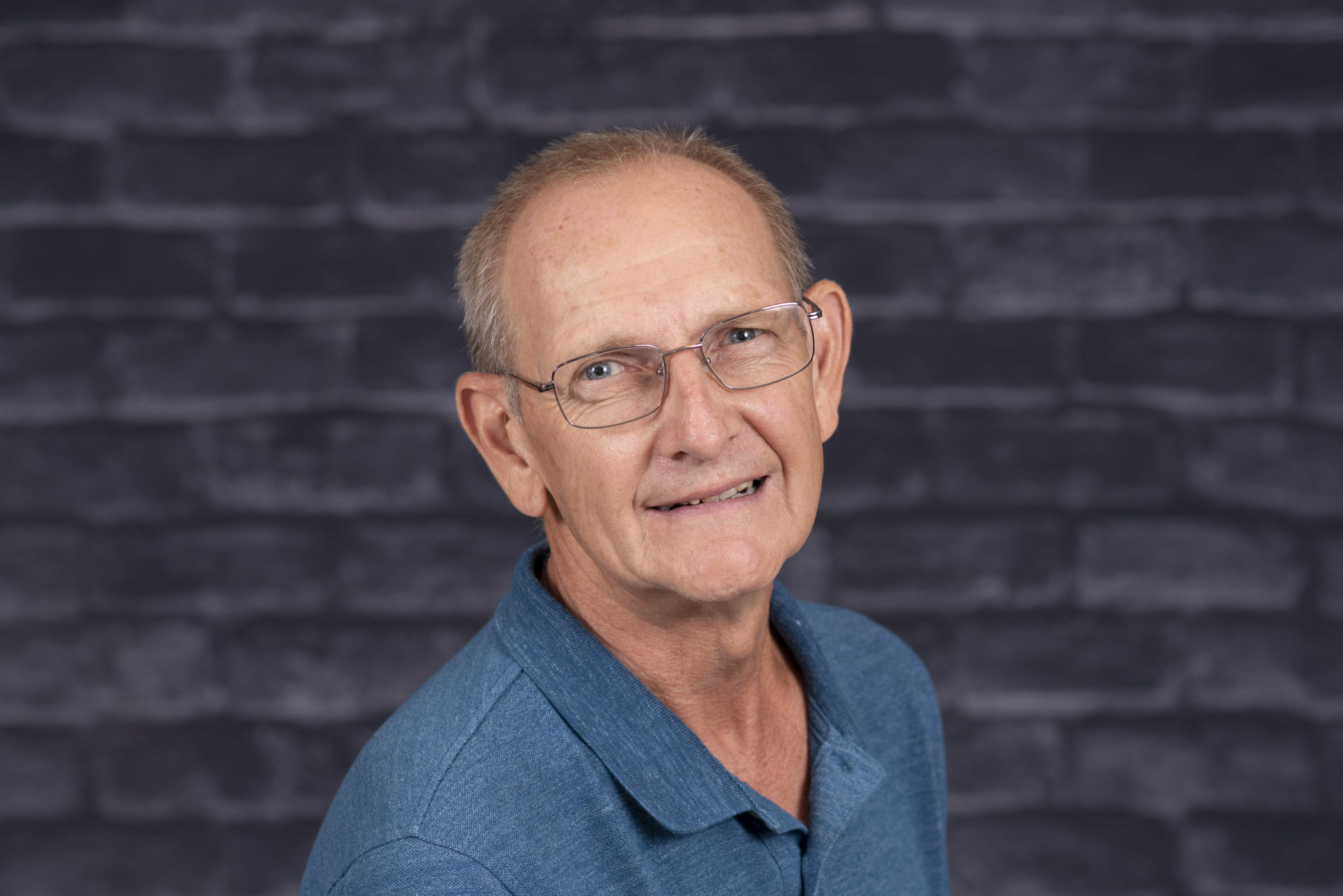 Mark Allen