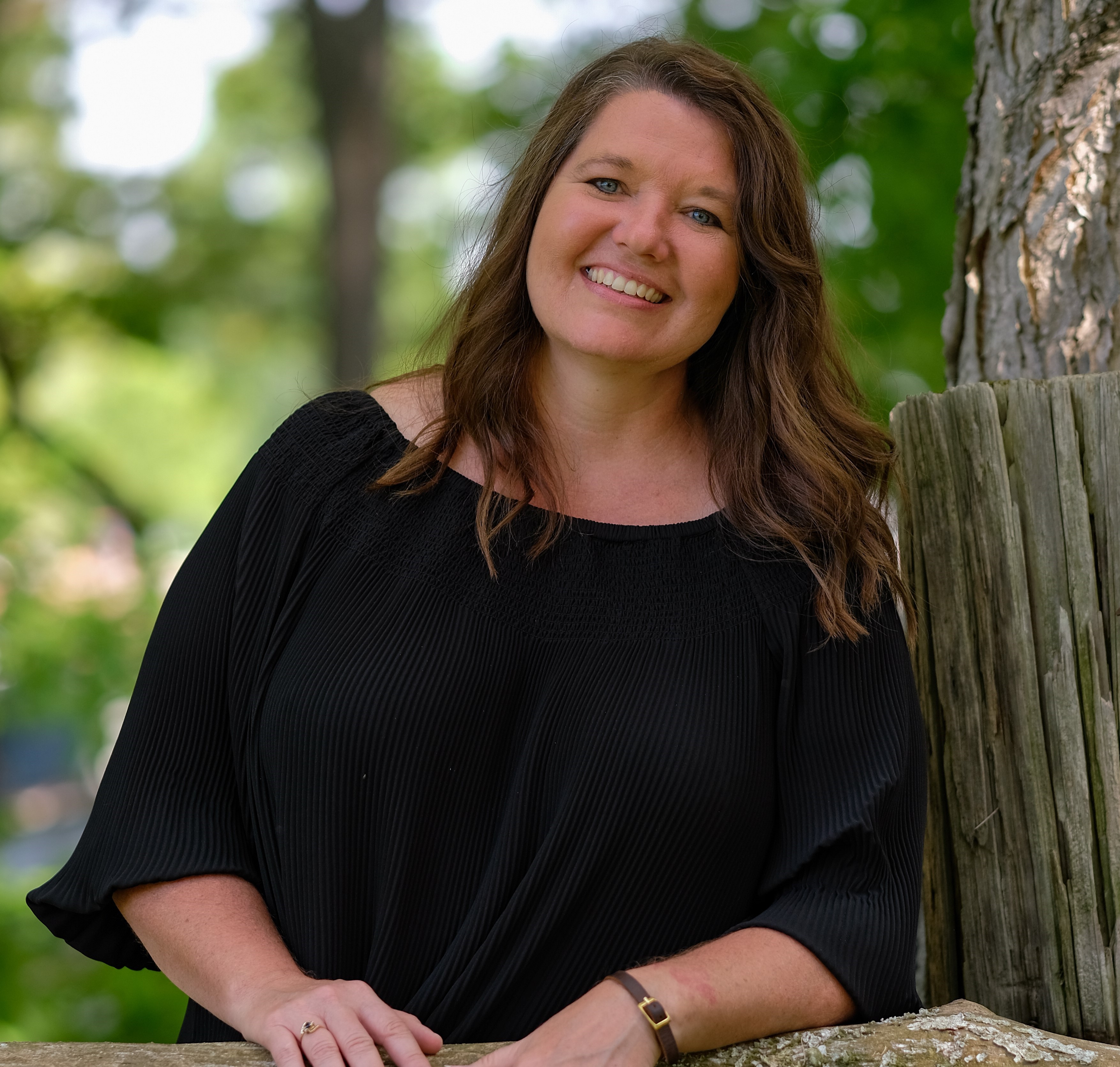 Teresa Scroggins