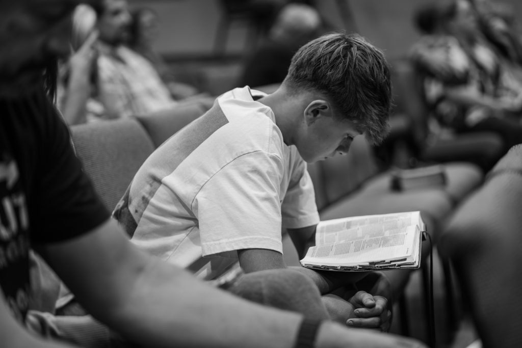 Worship 8
