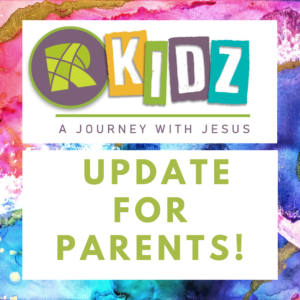 Roads Kidz Update!